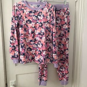 Vera Bradley Pajama Set